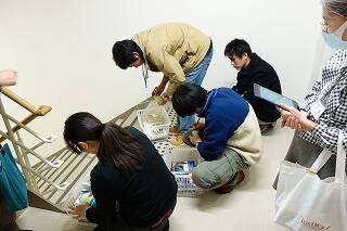 選書中7