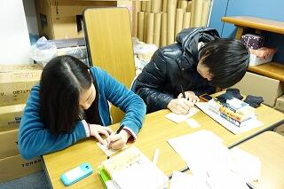 POP作成中1